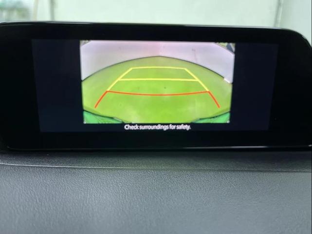 Photo of 2020 Gray Mazda Mazda3