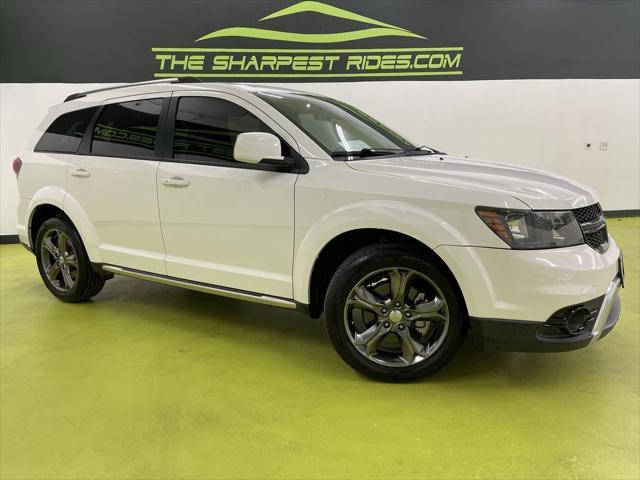 2015 Dodge Journey