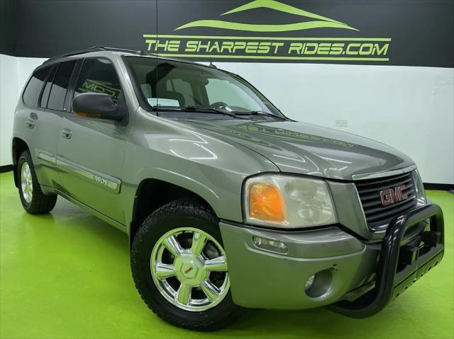 2004 GMC Envoy