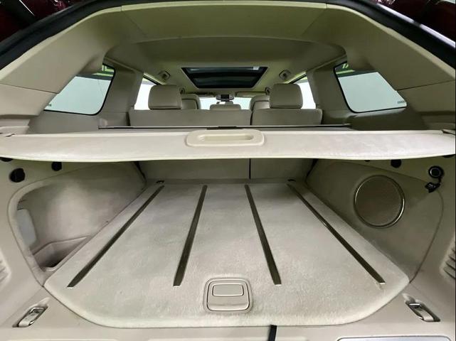 Photo of 2014 Red Jeep Grand Cherokee