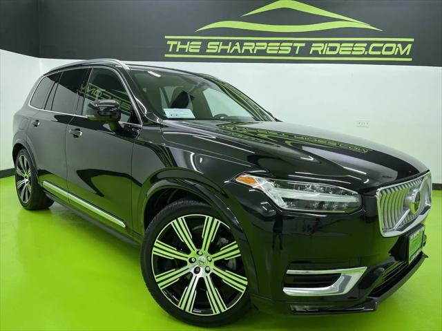 2020 Volvo XC90