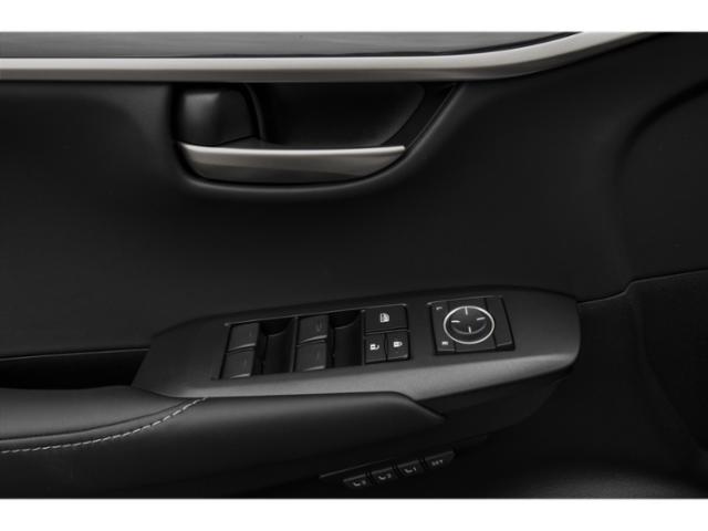 Photo of 2015 Black Lexus NX 200t