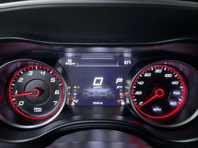 Photo of 2022 Black Dodge Charger