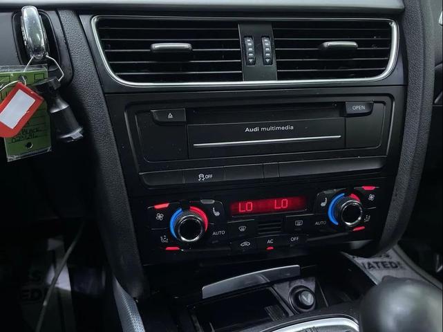 Photo of 2011 Silver Audi A4