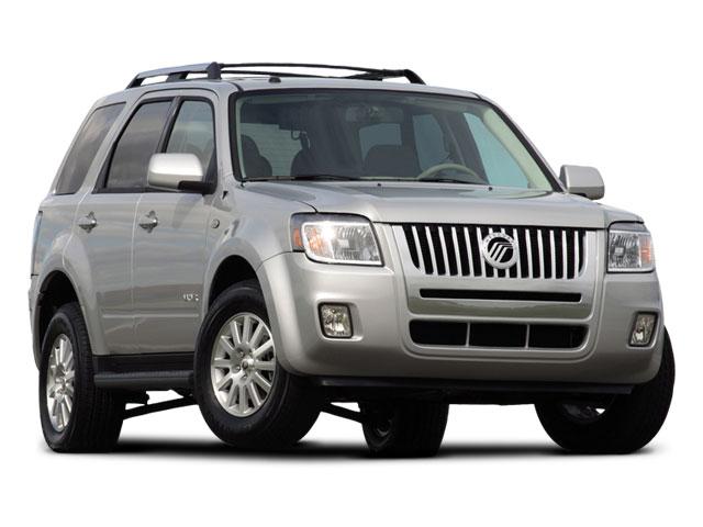 2008 Mercury Mariner