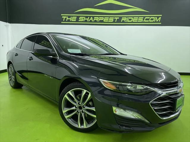 2023 Chevrolet Malibu