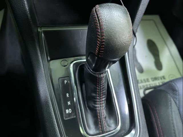 Photo of 2019 Blue Subaru WRX