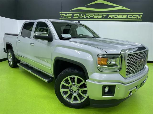 2014 GMC Sierra 1500