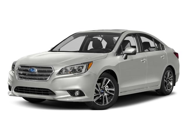 2017 Subaru Legacy