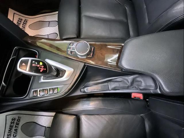 Photo of 2018 Gray BMW 430