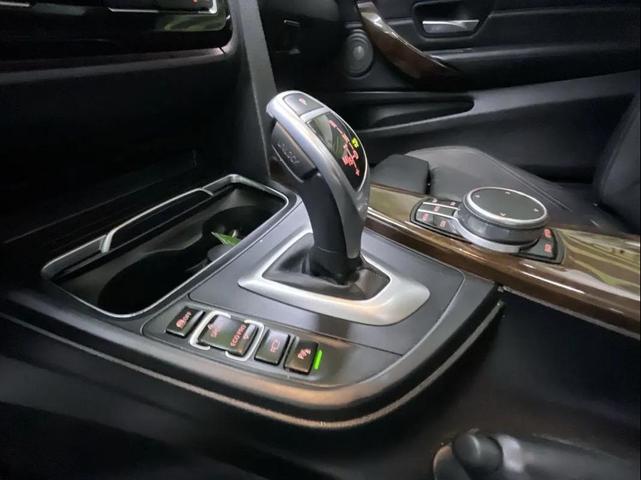 Photo of 2018 Gray BMW 430