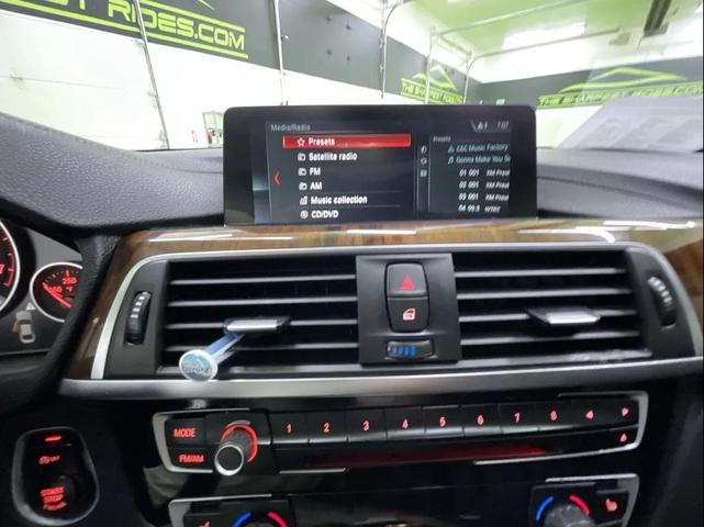 Photo of 2018 Gray BMW 430