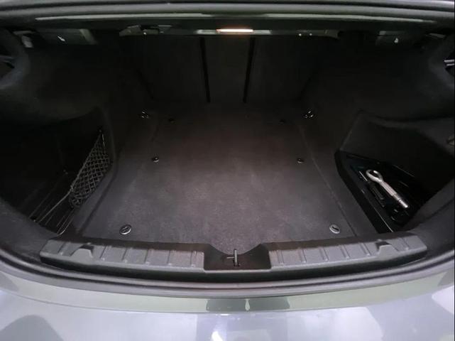 Photo of 2018 Gray BMW 430