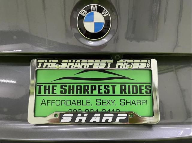 Photo of 2018 Gray BMW 430
