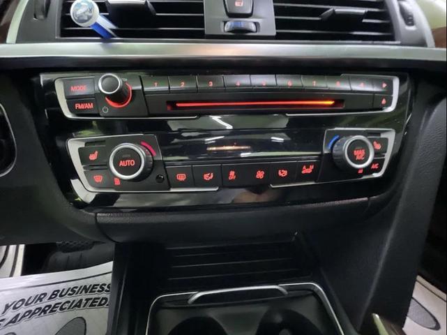 Photo of 2018 Gray BMW 430