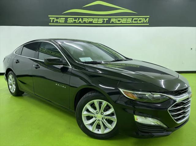 2020 Chevrolet Malibu
