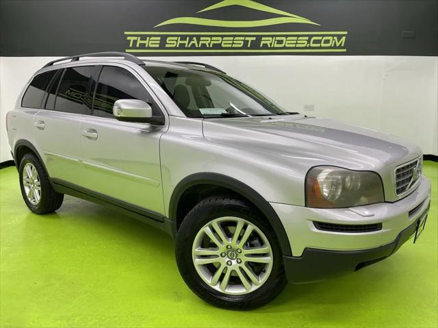 2009 Volvo XC90