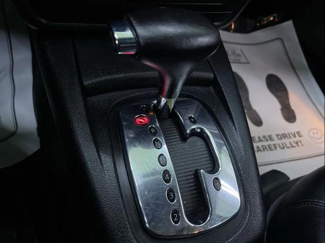 Photo of 2004 Black Volkswagen Passat