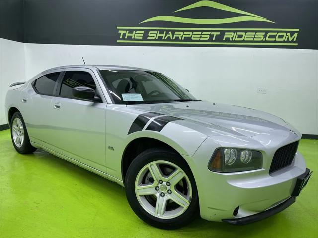 2008 Dodge Charger