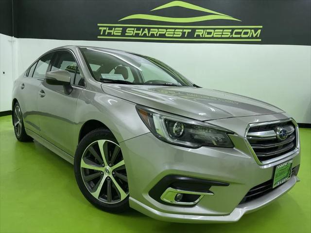 2019 Subaru Legacy