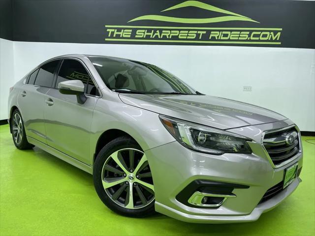 2019 Subaru Legacy
