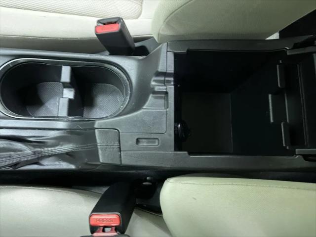 Photo of 2018 Red Subaru Impreza
