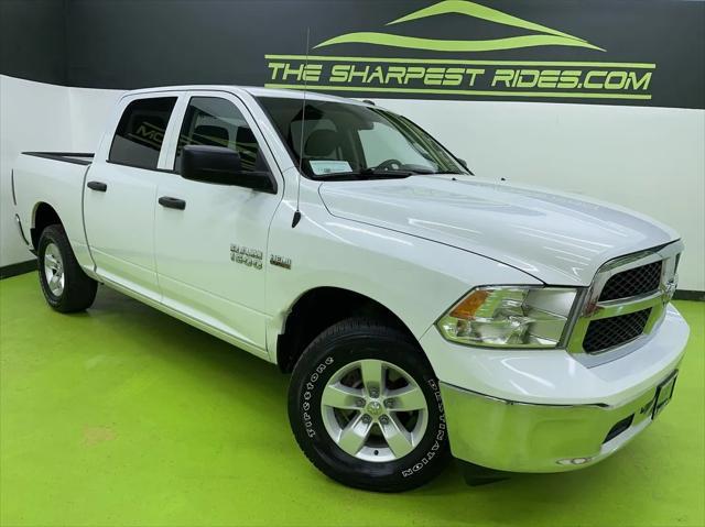 2015 RAM 1500