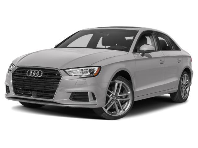 2019 Audi A3