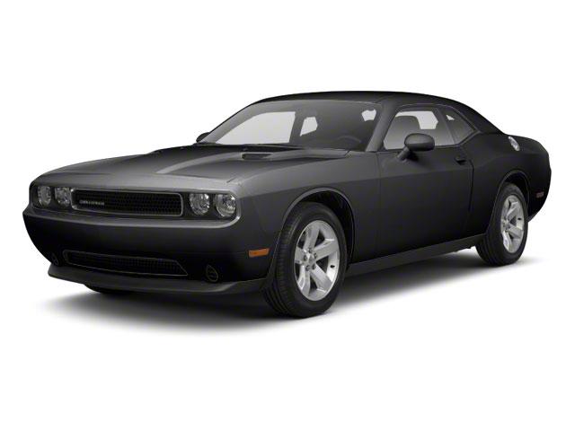 2012 Dodge Challenger