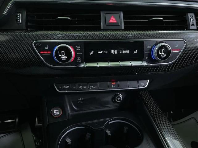 Photo of 2019 Blue Audi S5