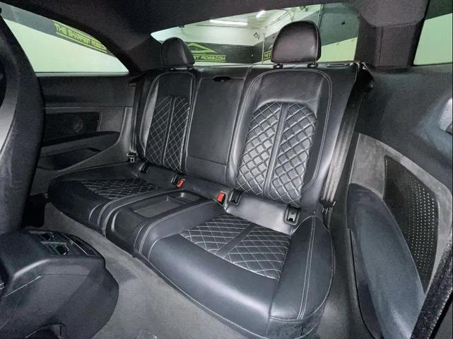 Photo of 2019 Blue Audi S5