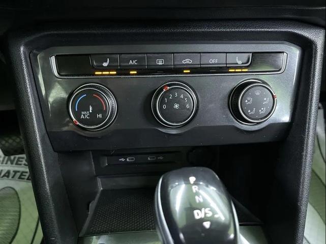 Photo of 2022 Black Volkswagen Tiguan