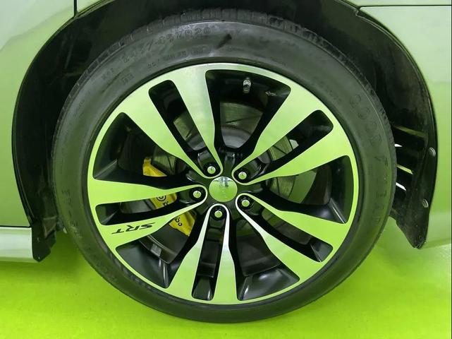 Photo of 2012 Gray Dodge Charger