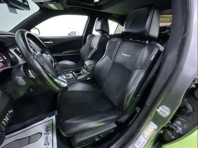 Photo of 2012 Gray Dodge Charger