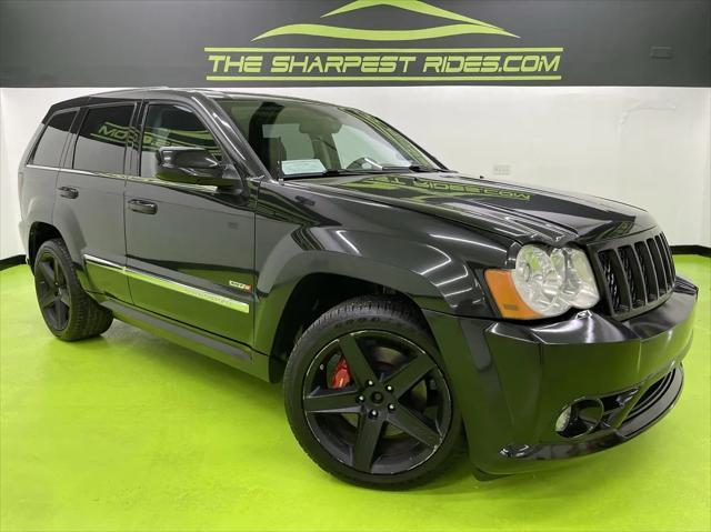 2009 Jeep Grand Cherokee