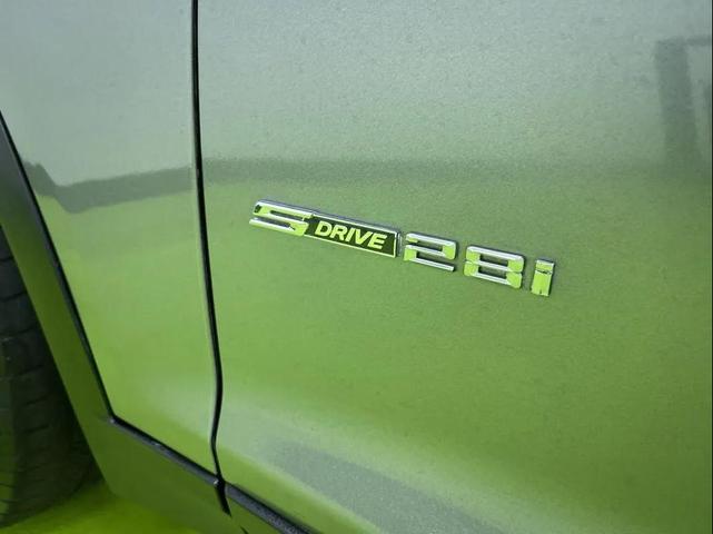 Photo of 2017 Gray BMW X3