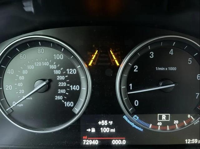 Photo of 2017 Gray BMW X3