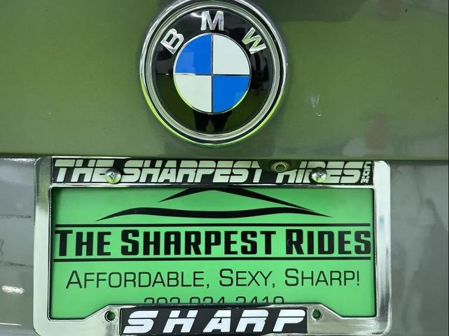Photo of 2017 Gray BMW X3