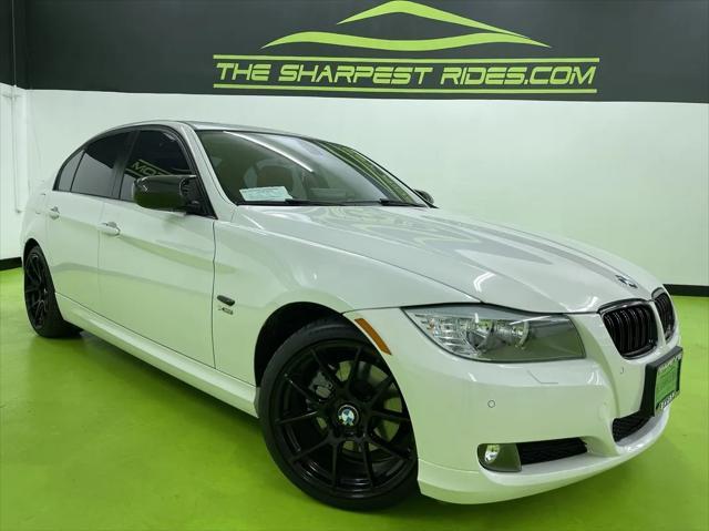 2010 BMW 328