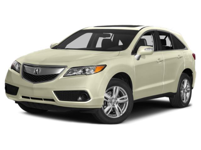 2015 Acura RDX