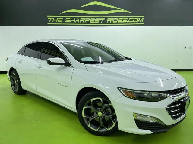 2023 Chevrolet Malibu