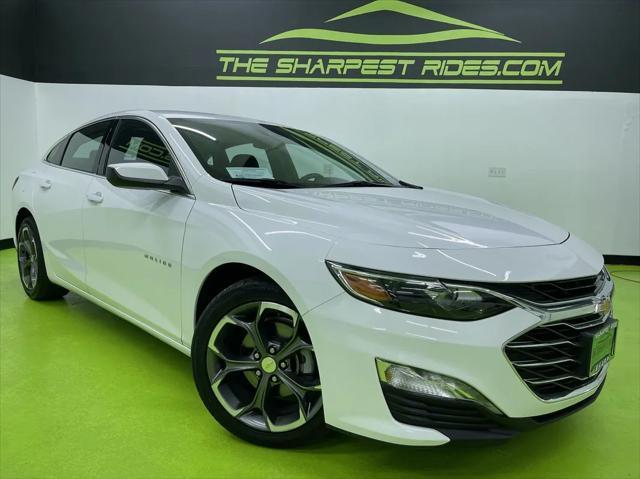 2023 Chevrolet Malibu