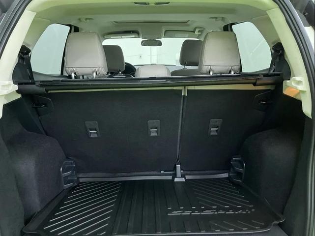 Photo of 2018 Off white Ford EcoSport