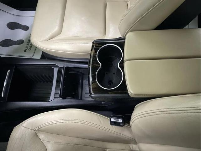 Photo of 2016 Blue Tesla Model S
