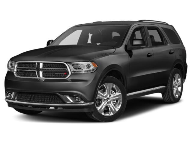 2015 Dodge Durango