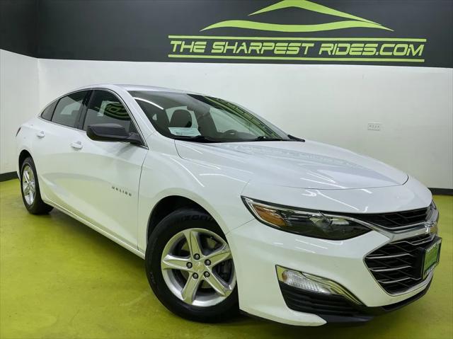 2023 Chevrolet Malibu