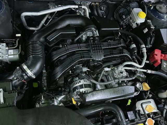 Photo of 2023 Blue Subaru Outback