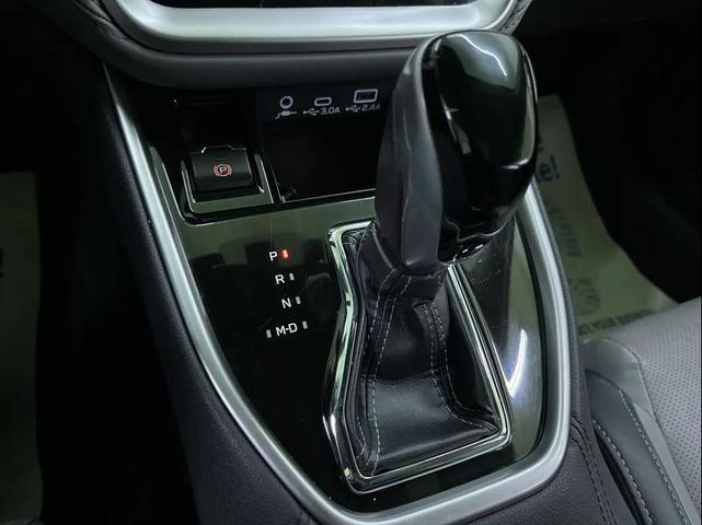 Photo of 2023 Blue Subaru Outback