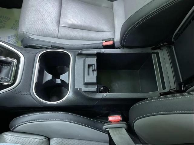 Photo of 2023 Blue Subaru Outback