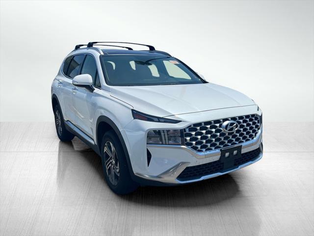 2022 Hyundai Santa Fe